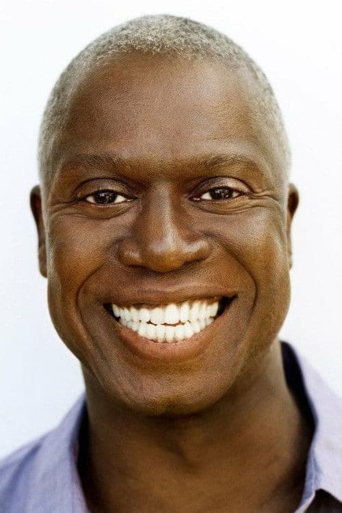Andre Braugher foto