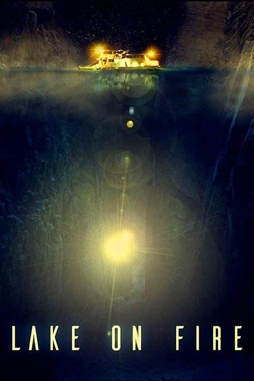 Conspiracy Theory (2016) poster