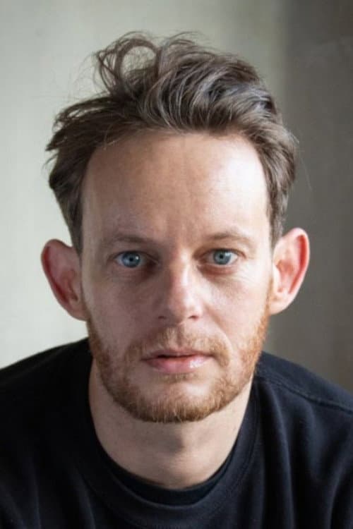 Patrick Güldenberg foto