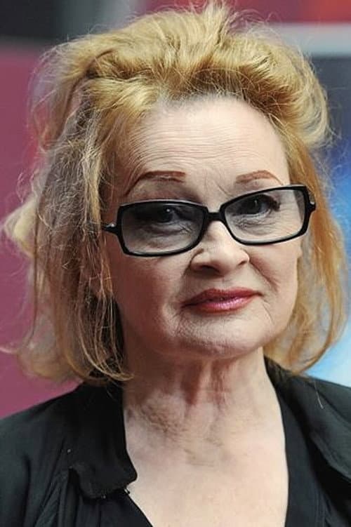 Ingrid Caven foto