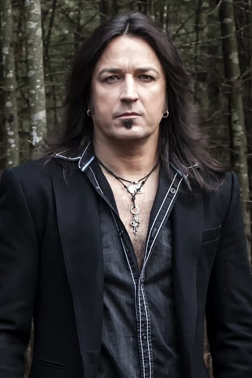 Michael Sweet foto