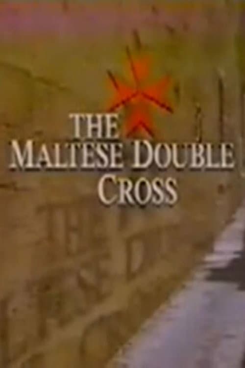The Maltese Double Cross (1994) poster