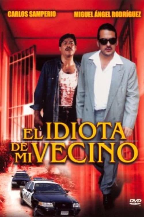 El Corrido del Hijo de su P' Madre (2004) poster