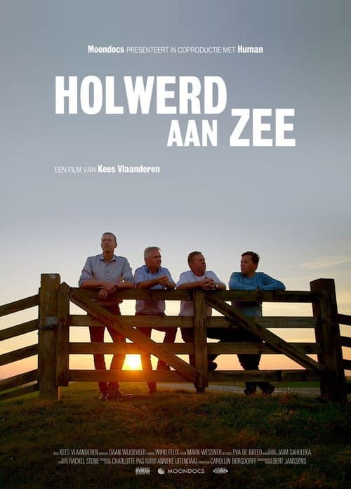 Holwerd aan Zee (2019) poster