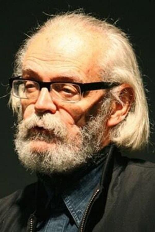 Vatroslav Mimica foto