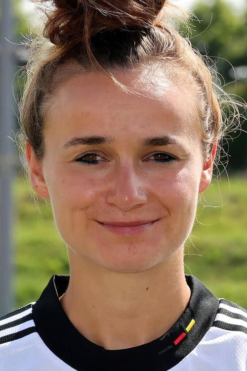 Lina Magull foto