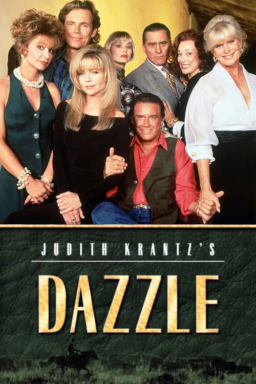Dazzle (1995) poster