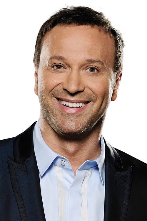 Joël Legendre foto