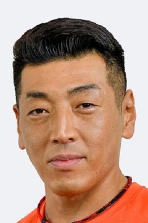 Takenori Goto foto