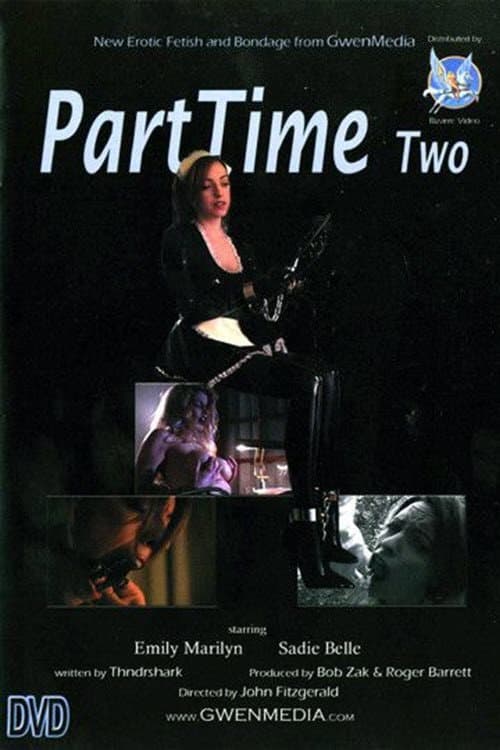 Part Time 2 (2002) poster