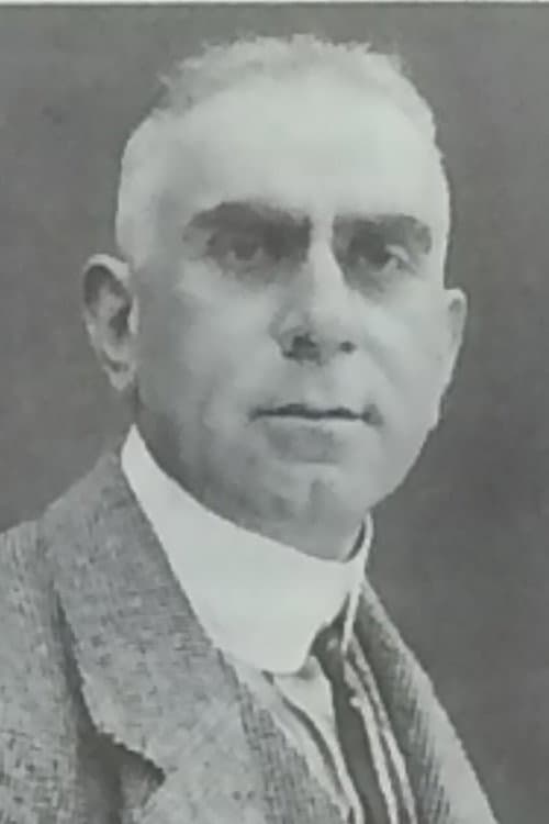 Maurits Binger foto