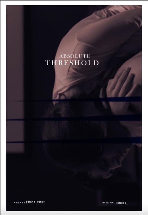 Absolute Threshold (2013) poster