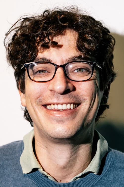 Adam Friedland foto