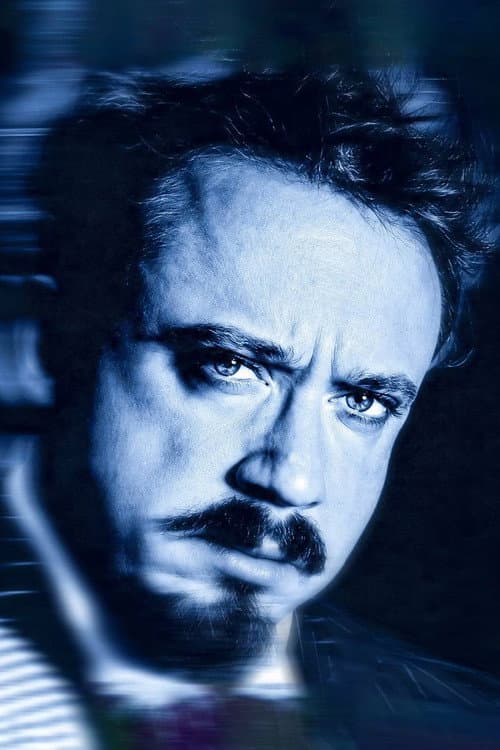 Sam Hyde foto