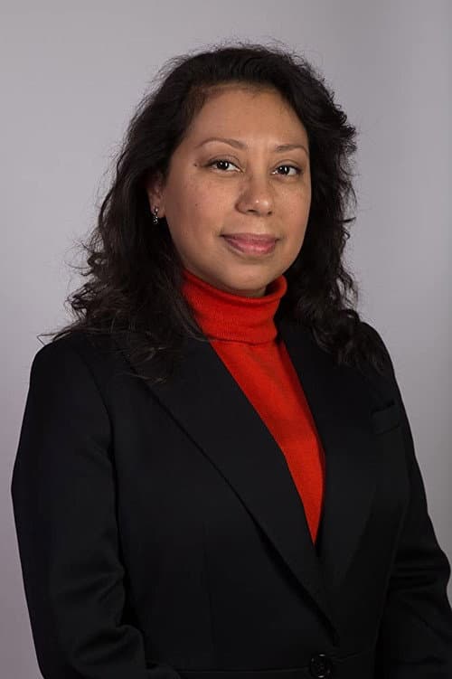 Marcela Jaramillo foto
