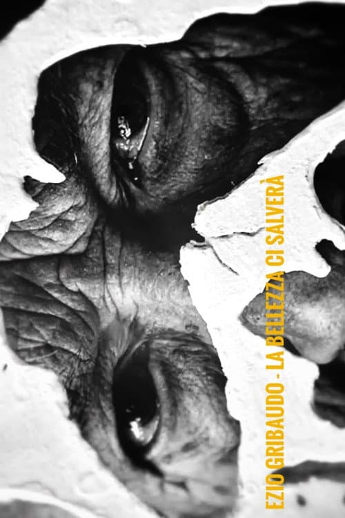 Ezio Gribaudo - La bellezza ci salverà (2020) poster