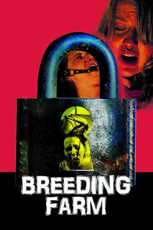 Breeding Farm (2013) poster