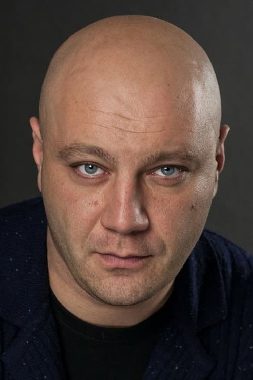 Dmytro Surzhykov foto