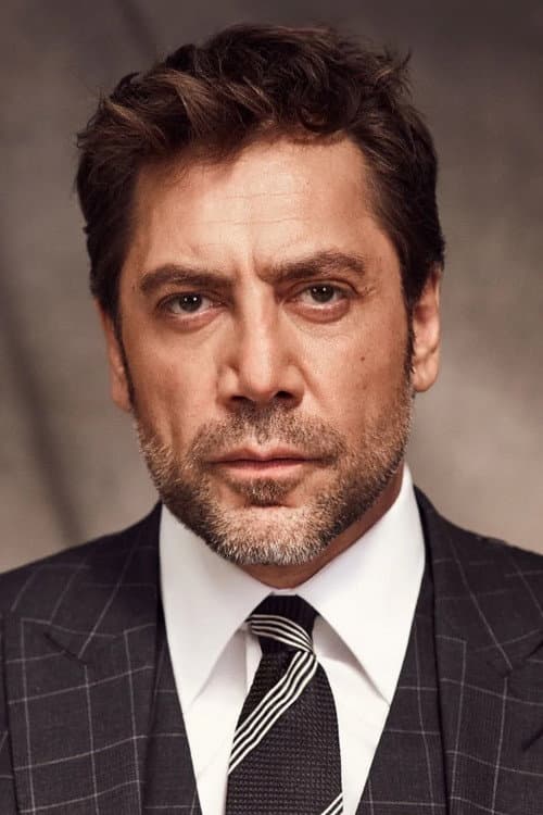 Javier Bardem foto