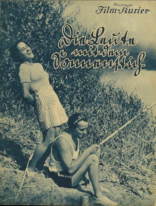 Die Leute mit dem Sonnenstich (1936) poster