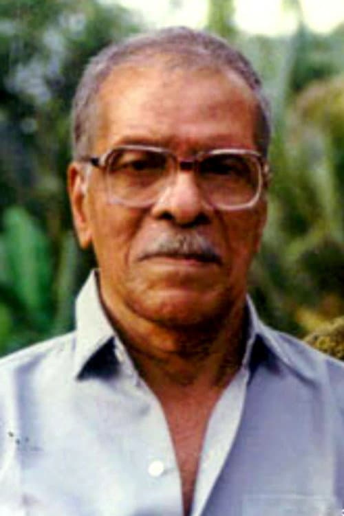 N.N. Pillai foto