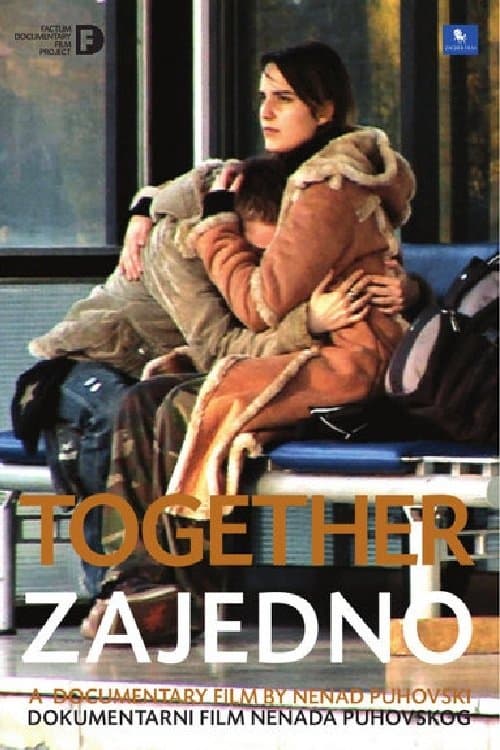 Zajedno (2009) poster