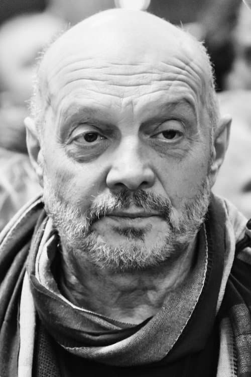 Aleksandr Lipnitskiy foto