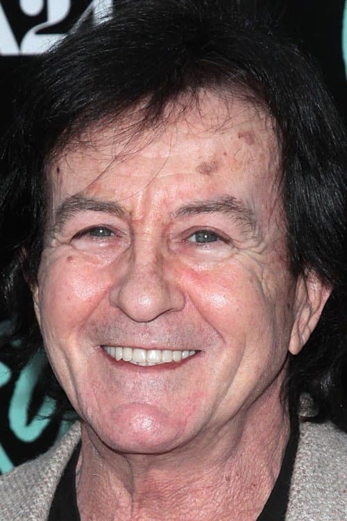 Lee Ving foto