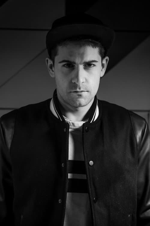 Dimitar Kiriazov foto