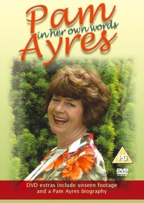 Pam Ayres: In Her Own Words (2006) poster