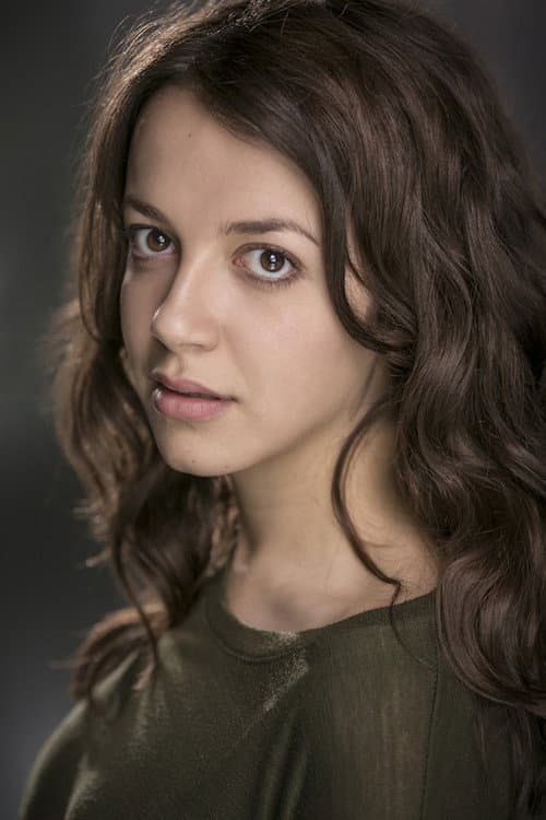 Anna Berentzen foto