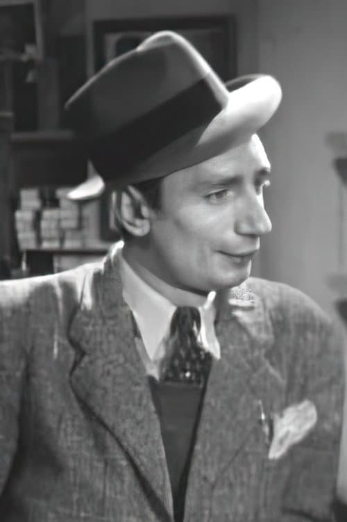 Maurice Marceau foto