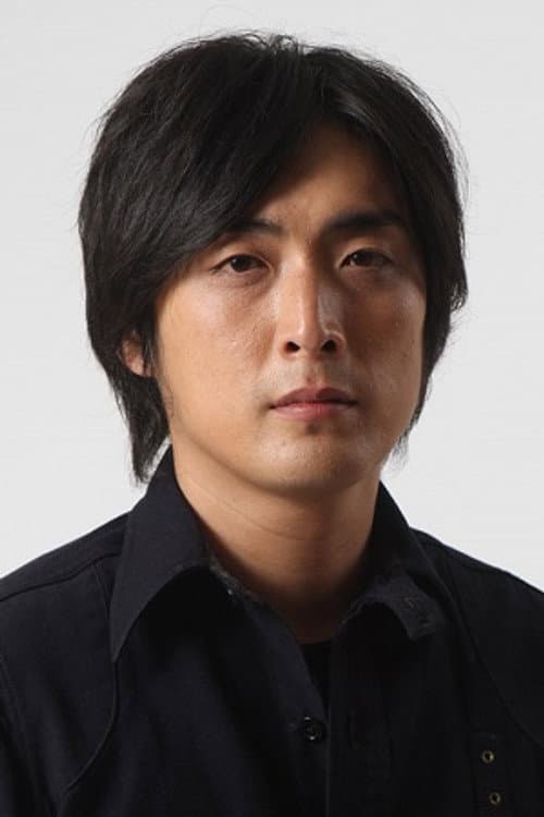 趙珉和 foto