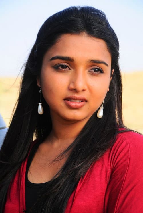 Deepthi Nambiar foto
