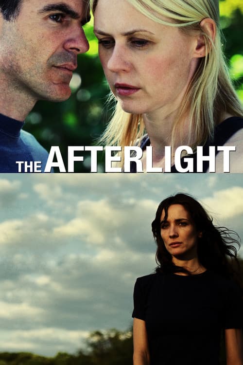 The Afterlight (2009) poster