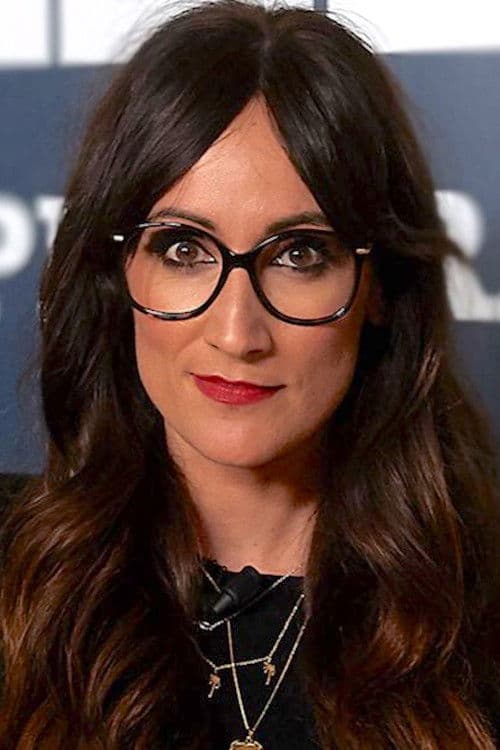 Ana Morgade foto