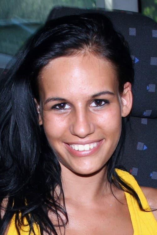Amanda Baby foto