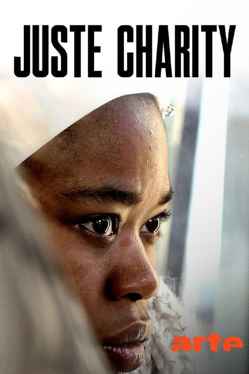 Juste Charity (2023) poster