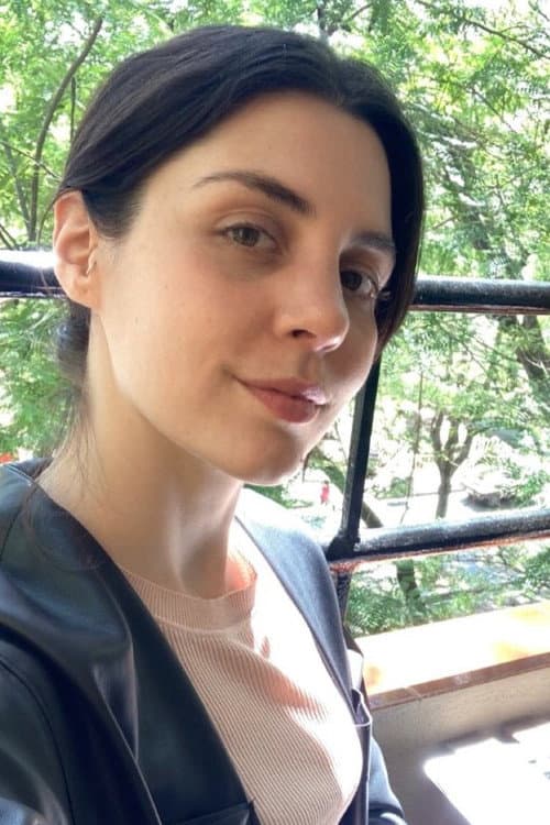 Alexandra Lacaita foto