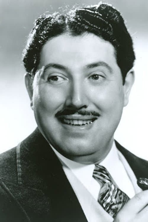 Harold Peary foto