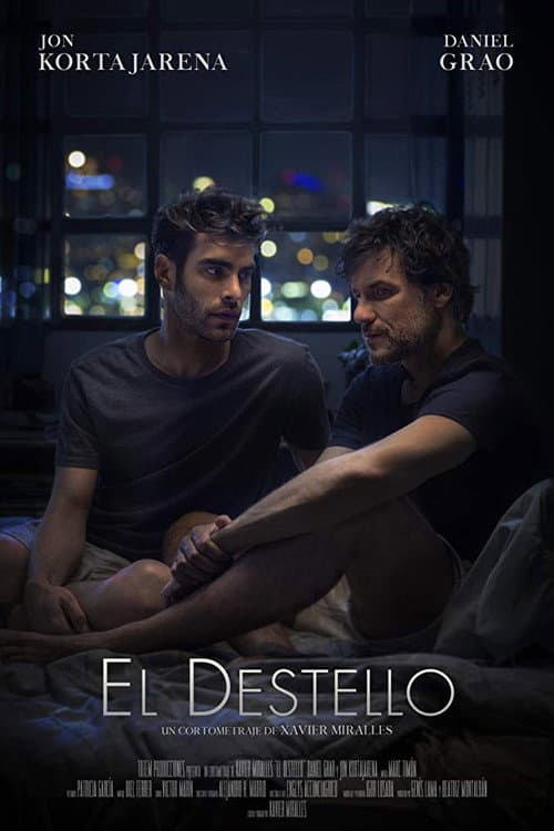 El destello (2019) poster