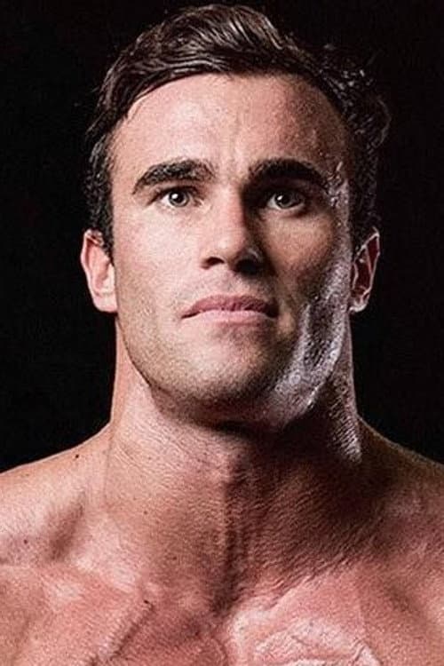 Calum Von Moger foto