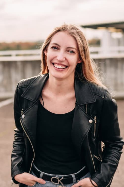 Inga Käfer foto