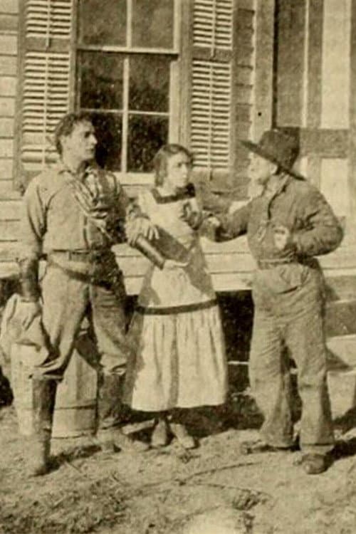Bessie's Ride (1911) poster