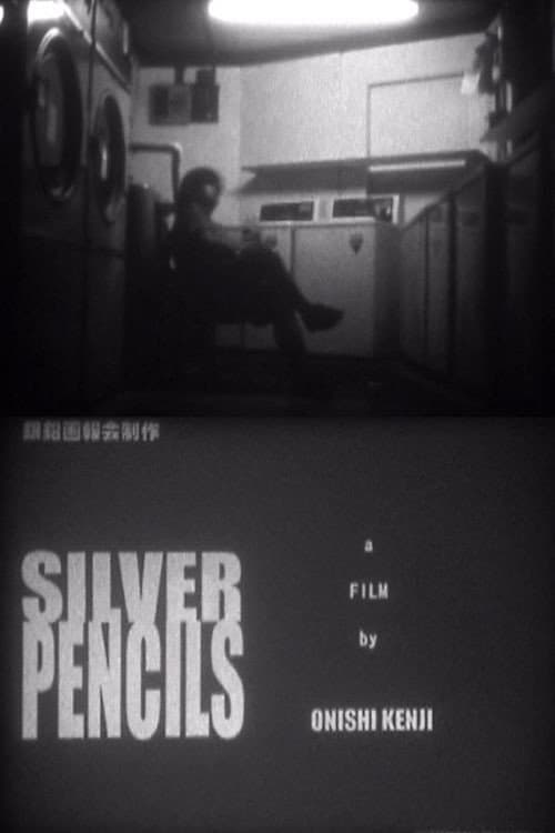 Silver Pencils (2010) poster