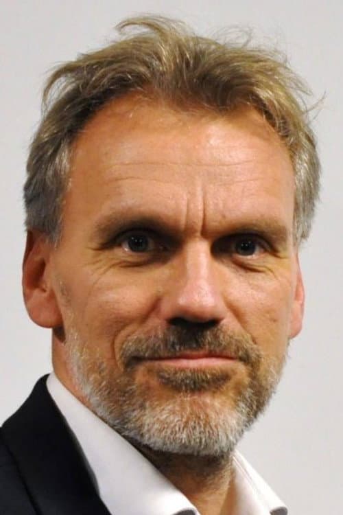 Arne Anton Faxhøj foto