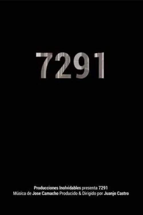 7291 (2024) poster