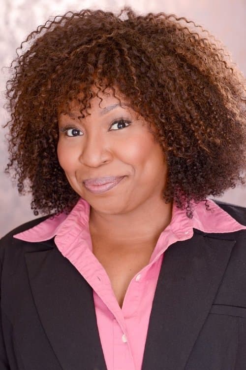 Nikea Gamby-Turner foto