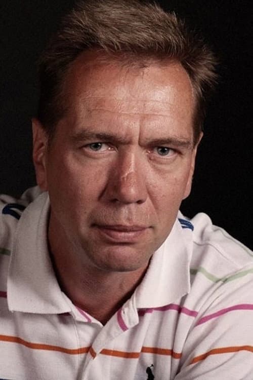Aleksandr Senin foto