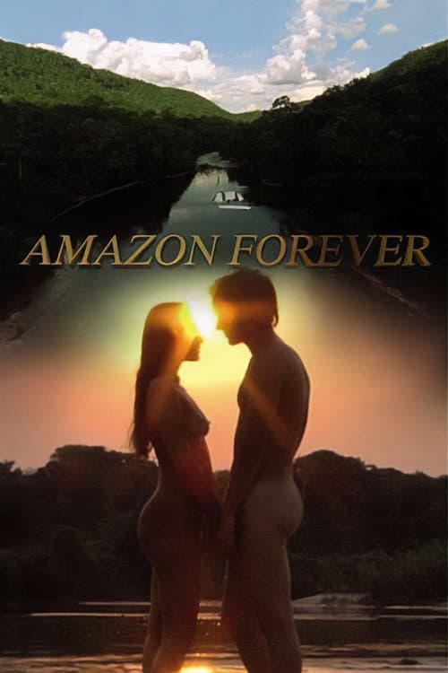 Amazon Forever (2004) poster